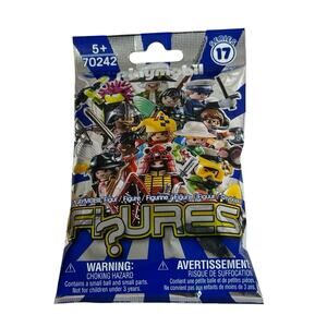 Playmobil Series 17 Blind Bag Mystery Figure New